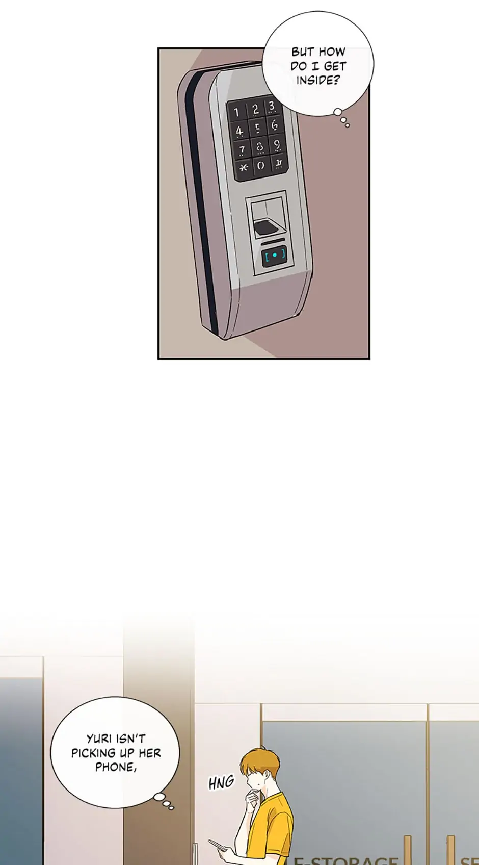 Manga Image