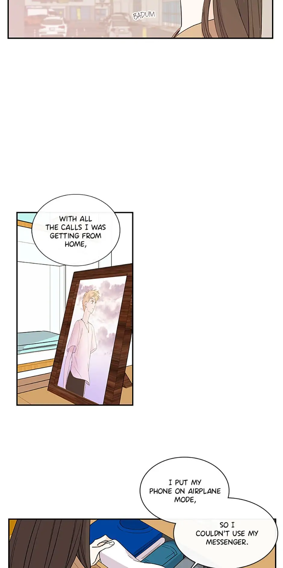 Manga Image