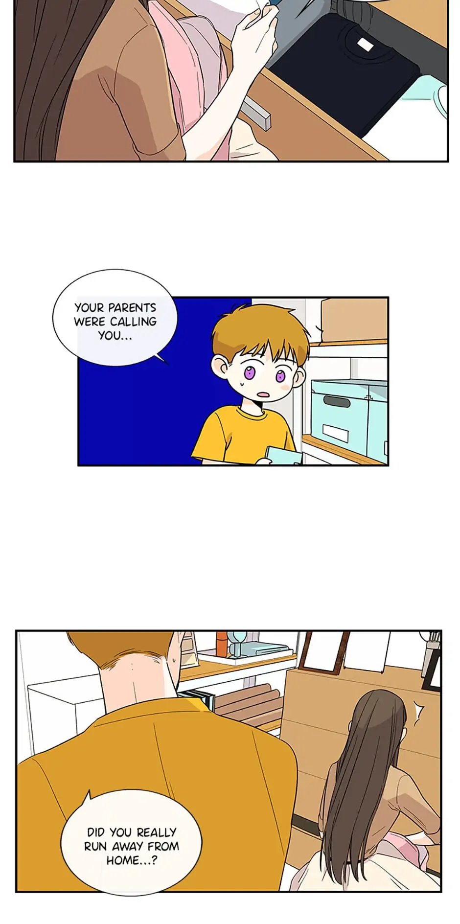 Manga Image