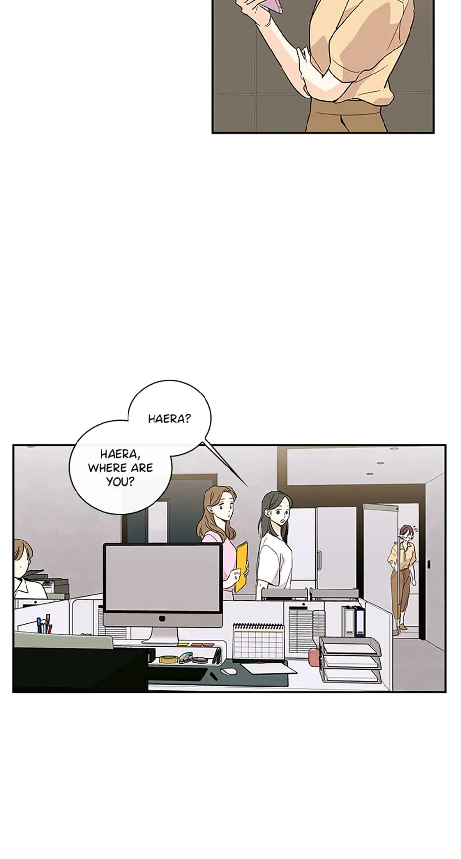 Manga Image