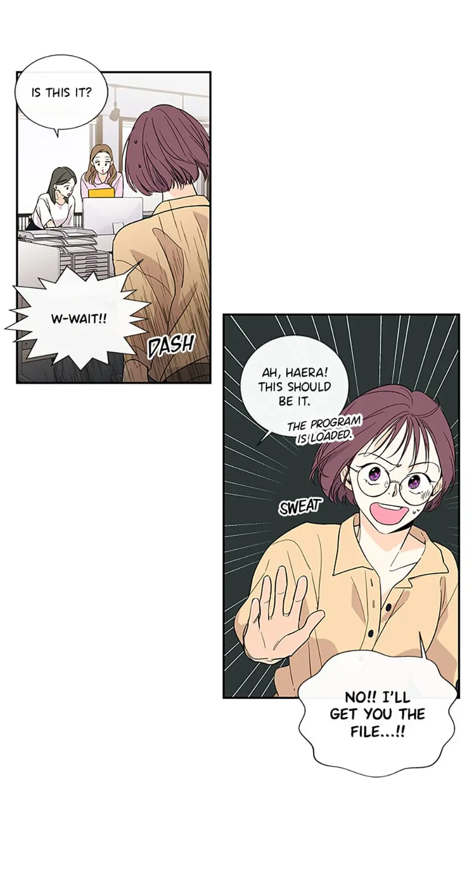 Manga Image