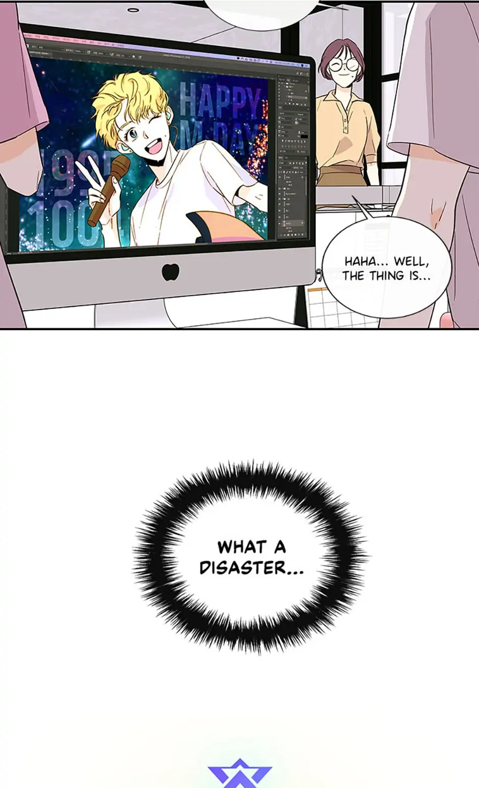 Manga Image