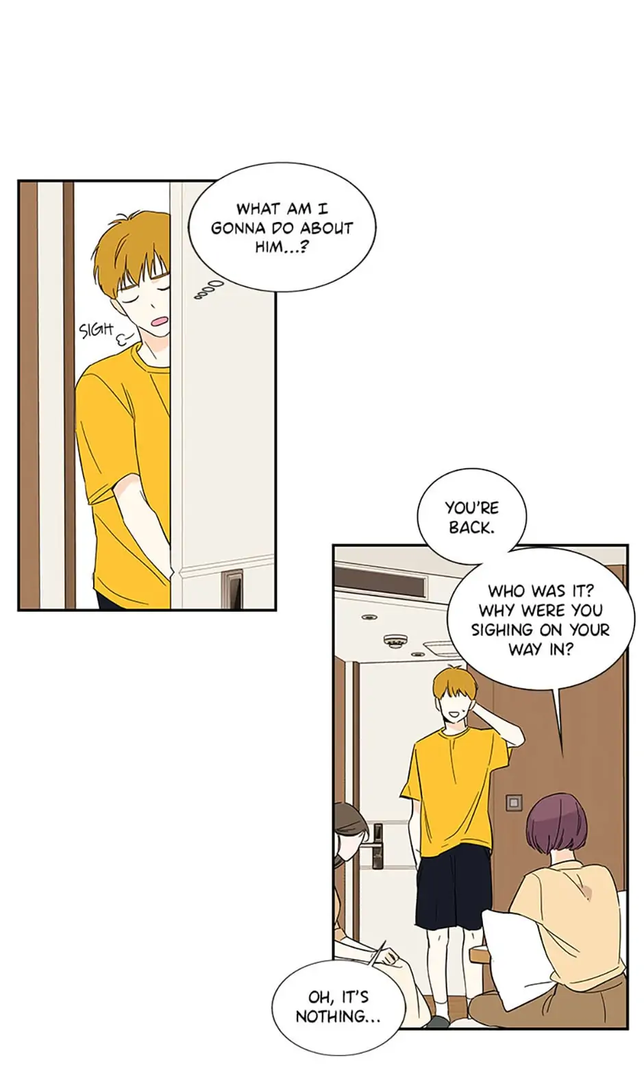 Manga Image