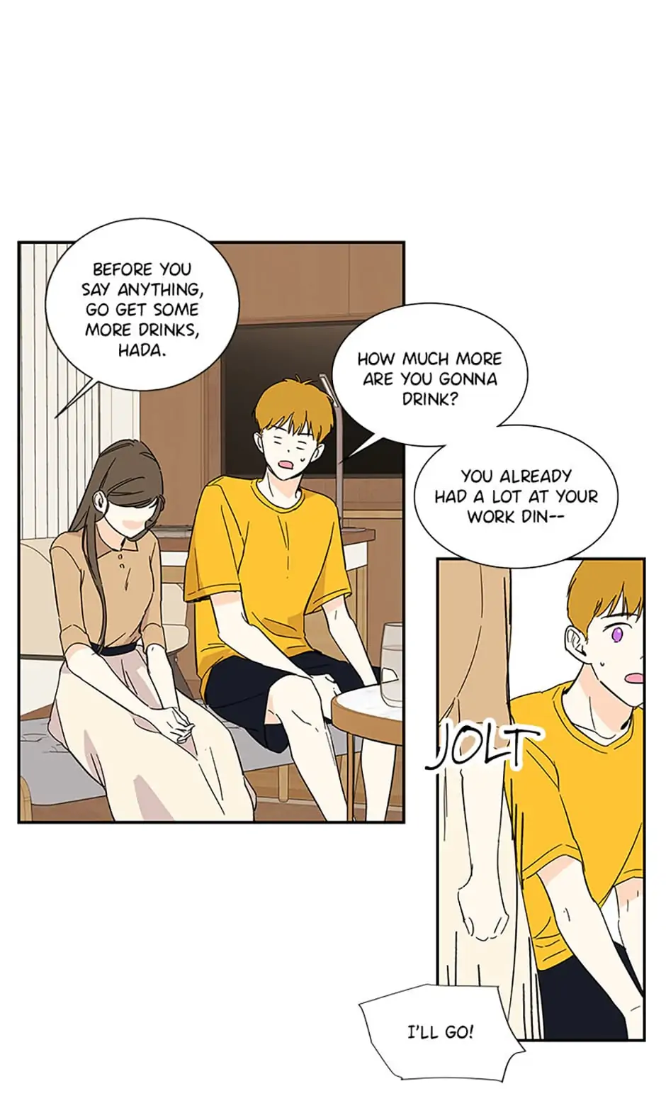 Manga Image