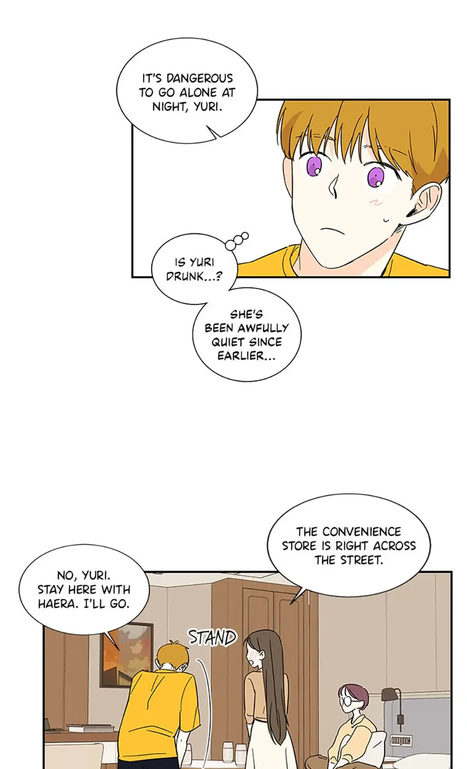 Manga Image