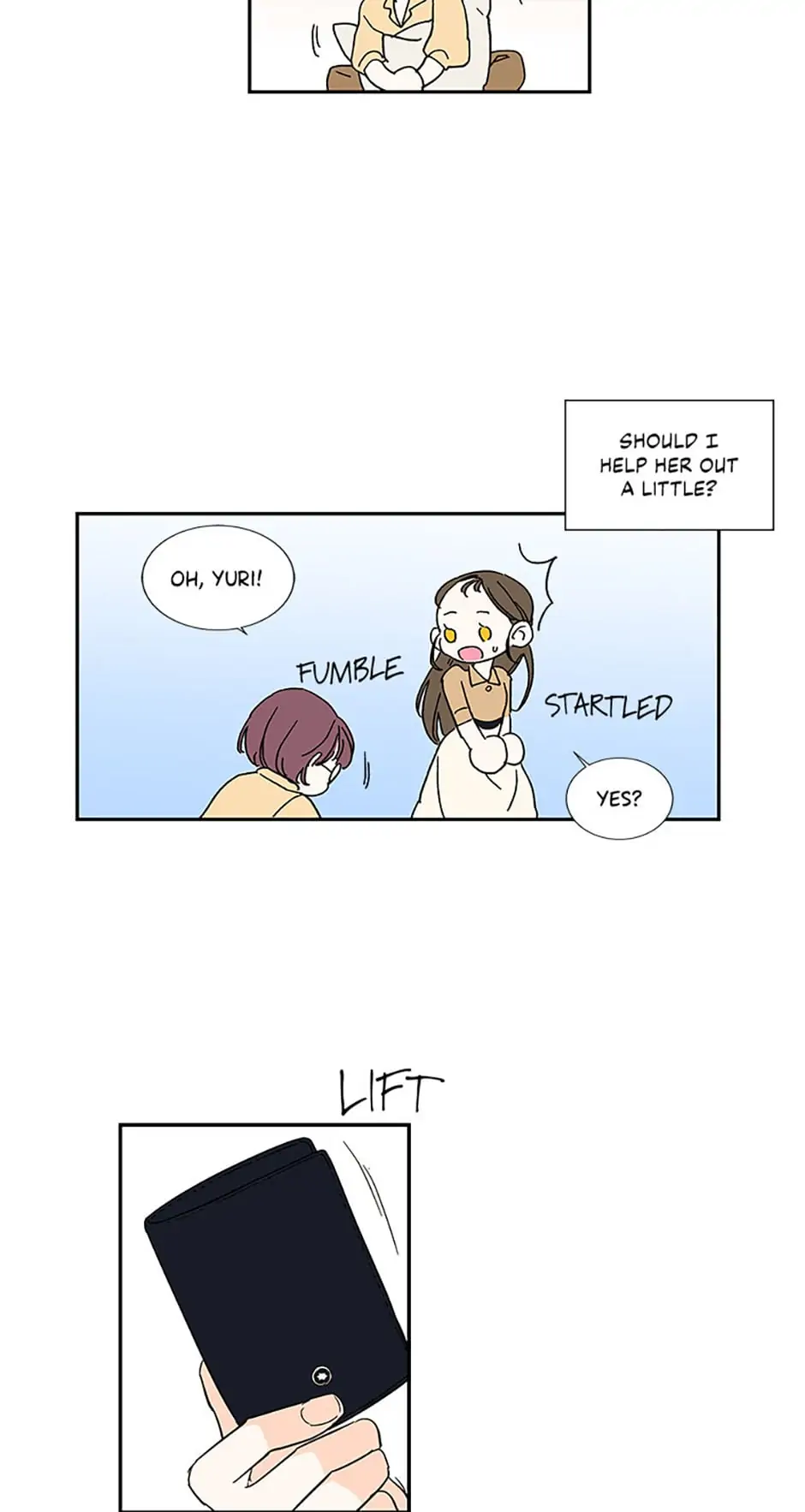 Manga Image