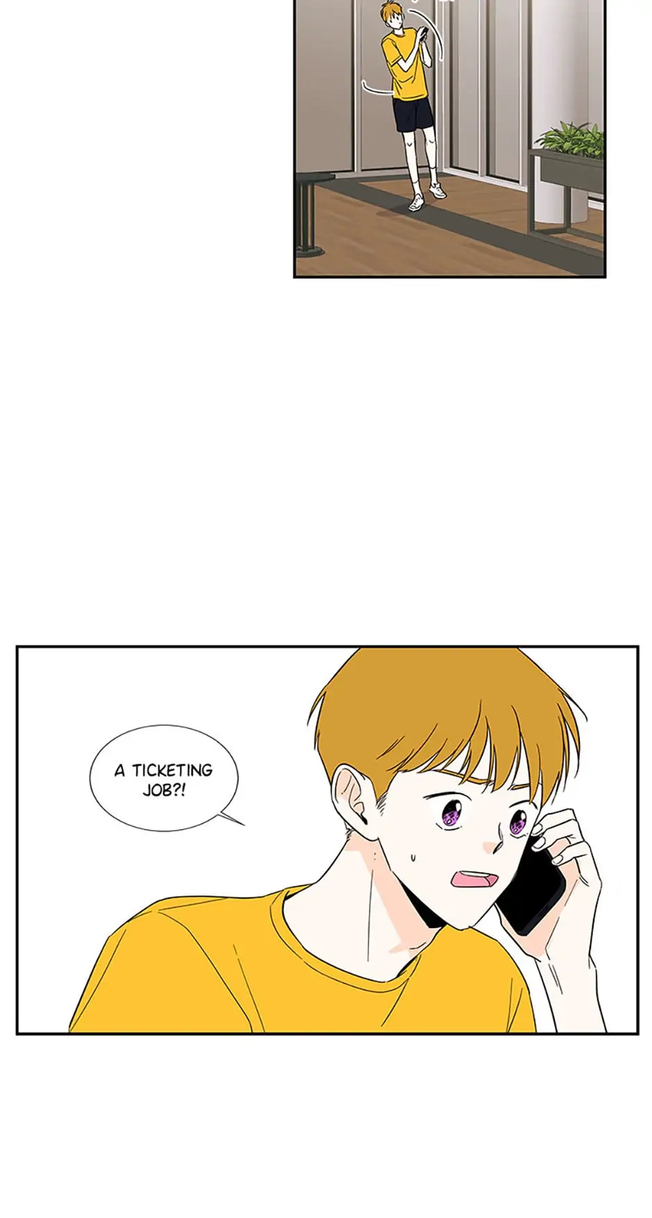 Manga Image