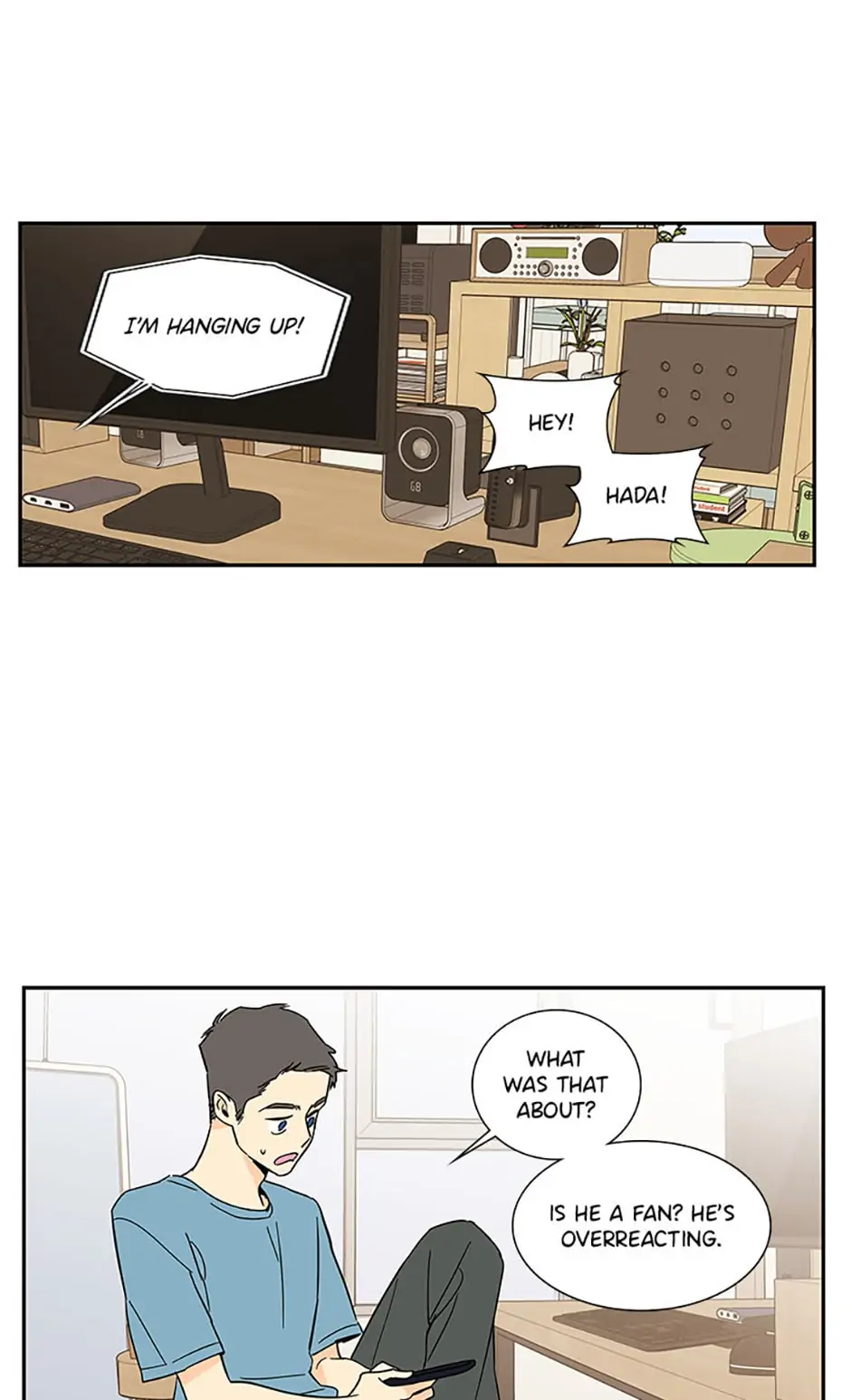 Manga Image