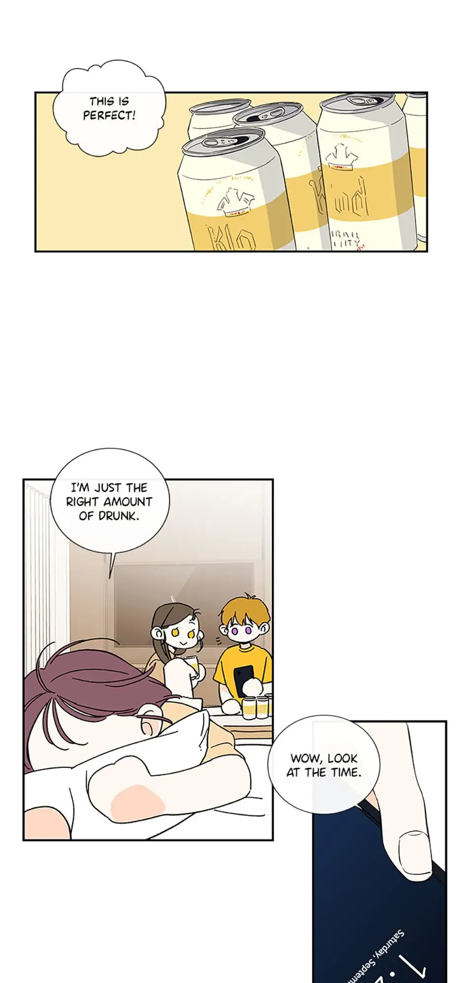 Manga Image