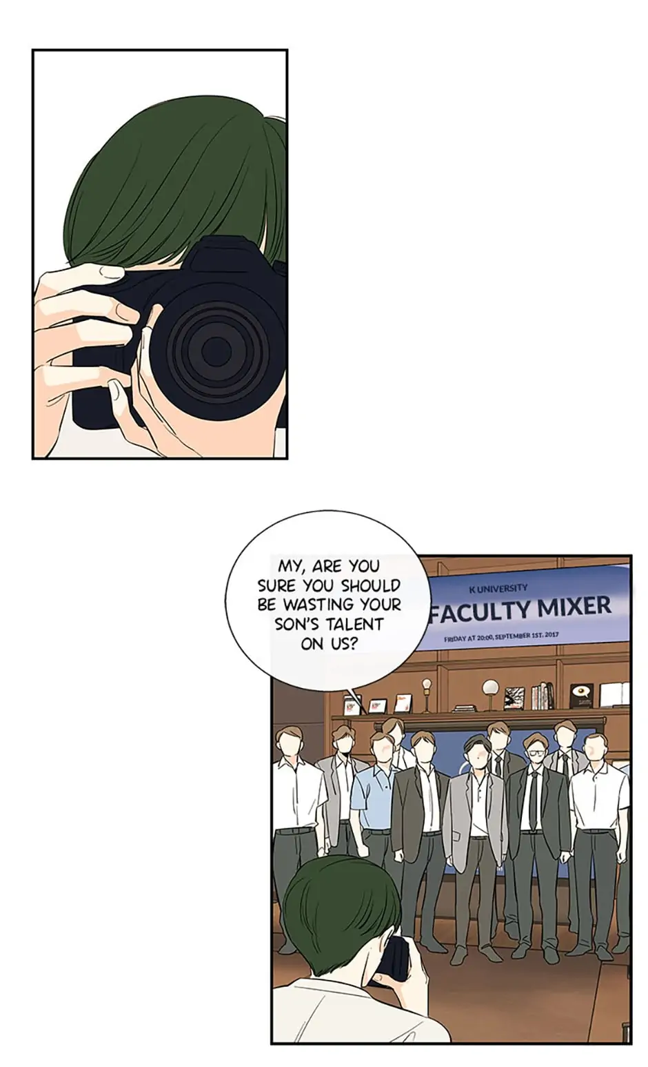 Manga Image