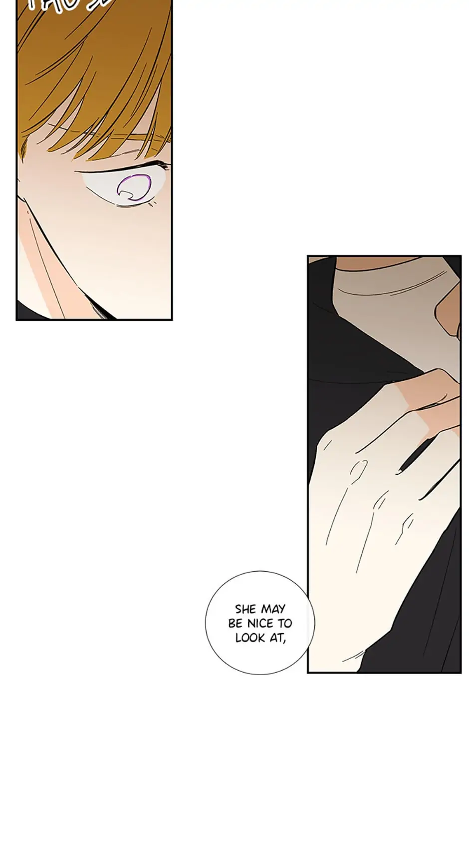 How We Love Chapter 60 page 13