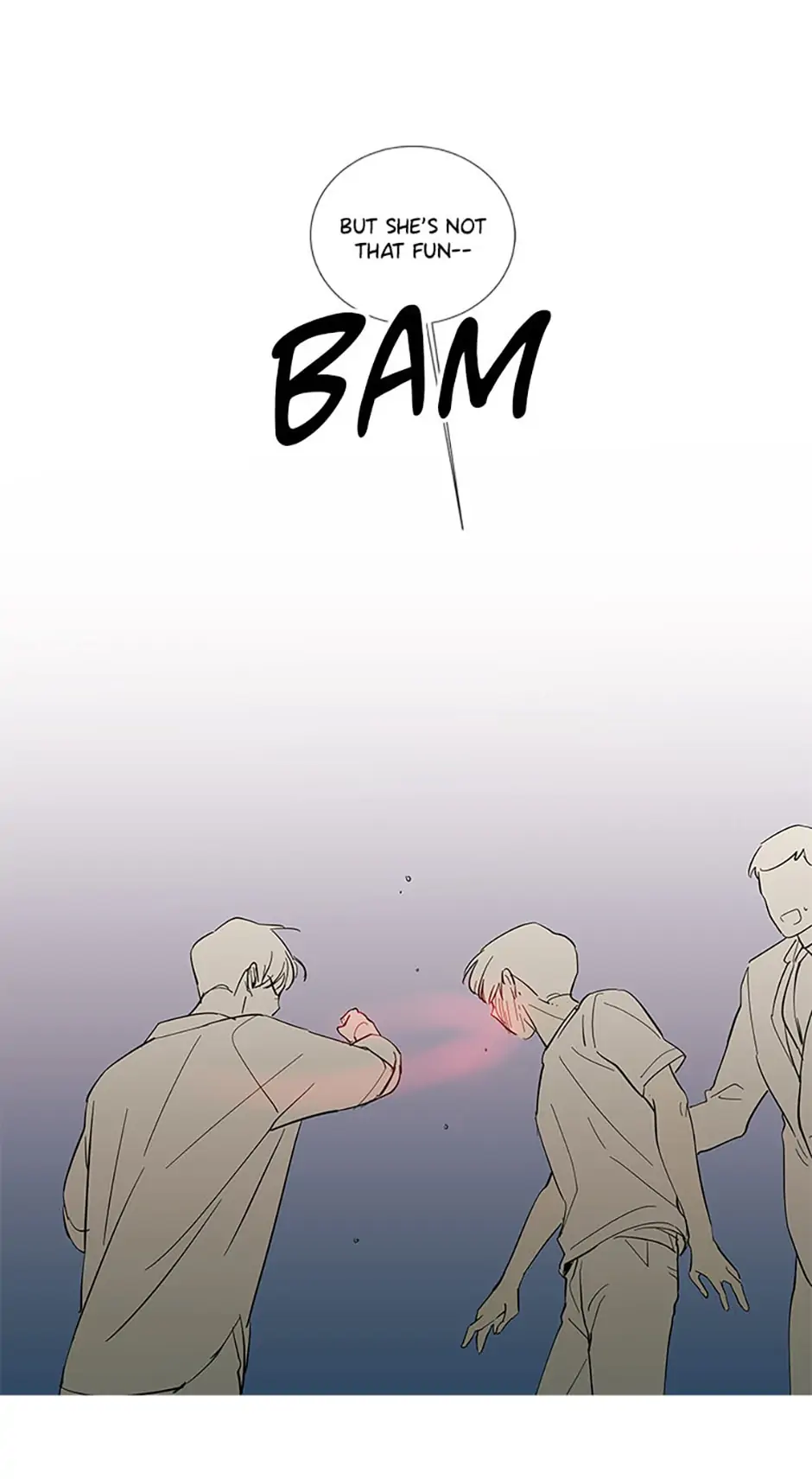 How We Love Chapter 60 page 14
