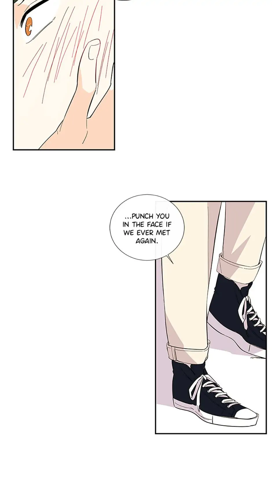 How We Love Chapter 60 page 16