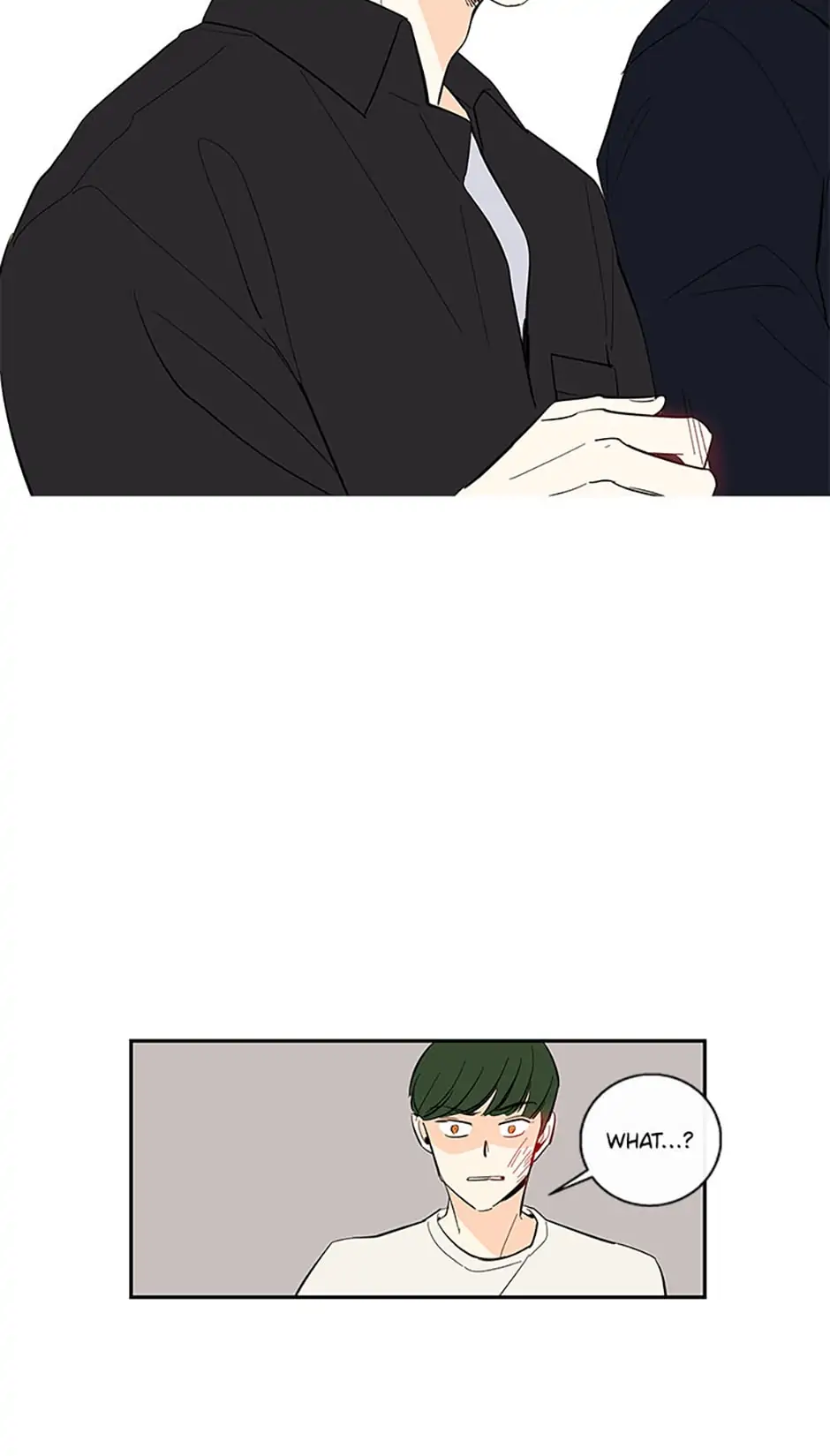 How We Love Chapter 60 page 18