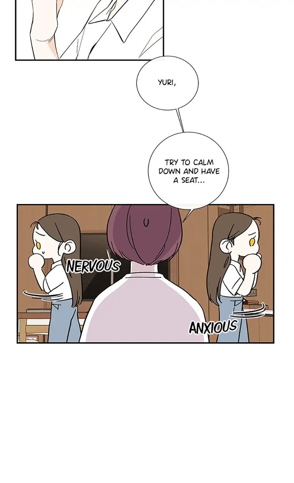 How We Love Chapter 60 page 22