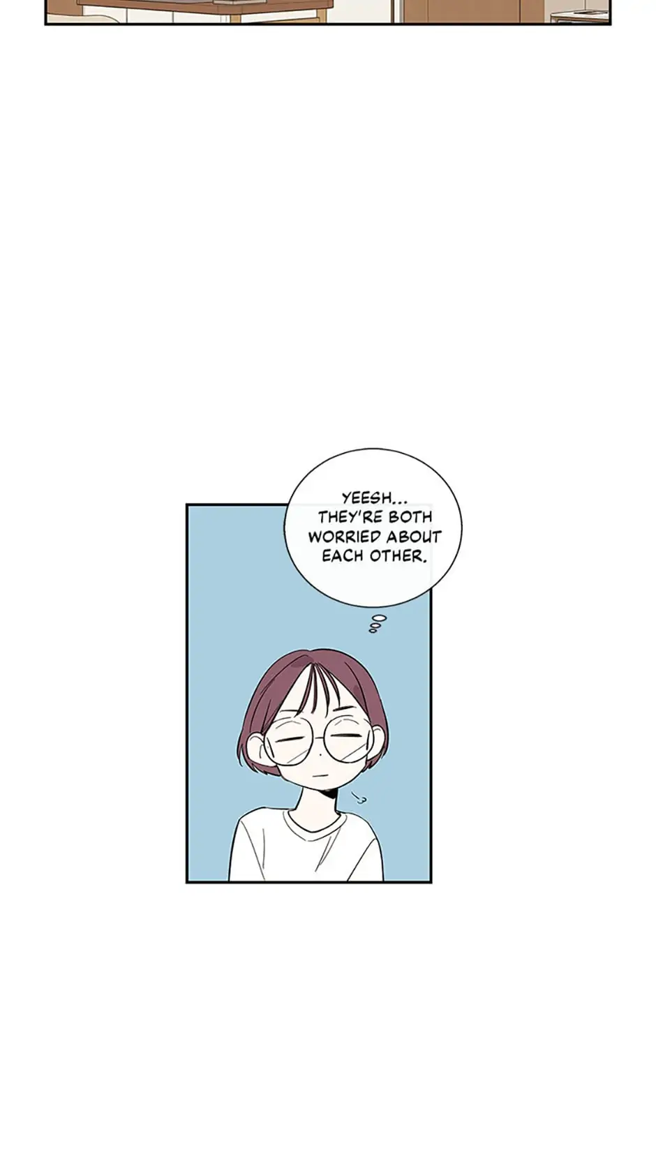 How We Love Chapter 60 page 24