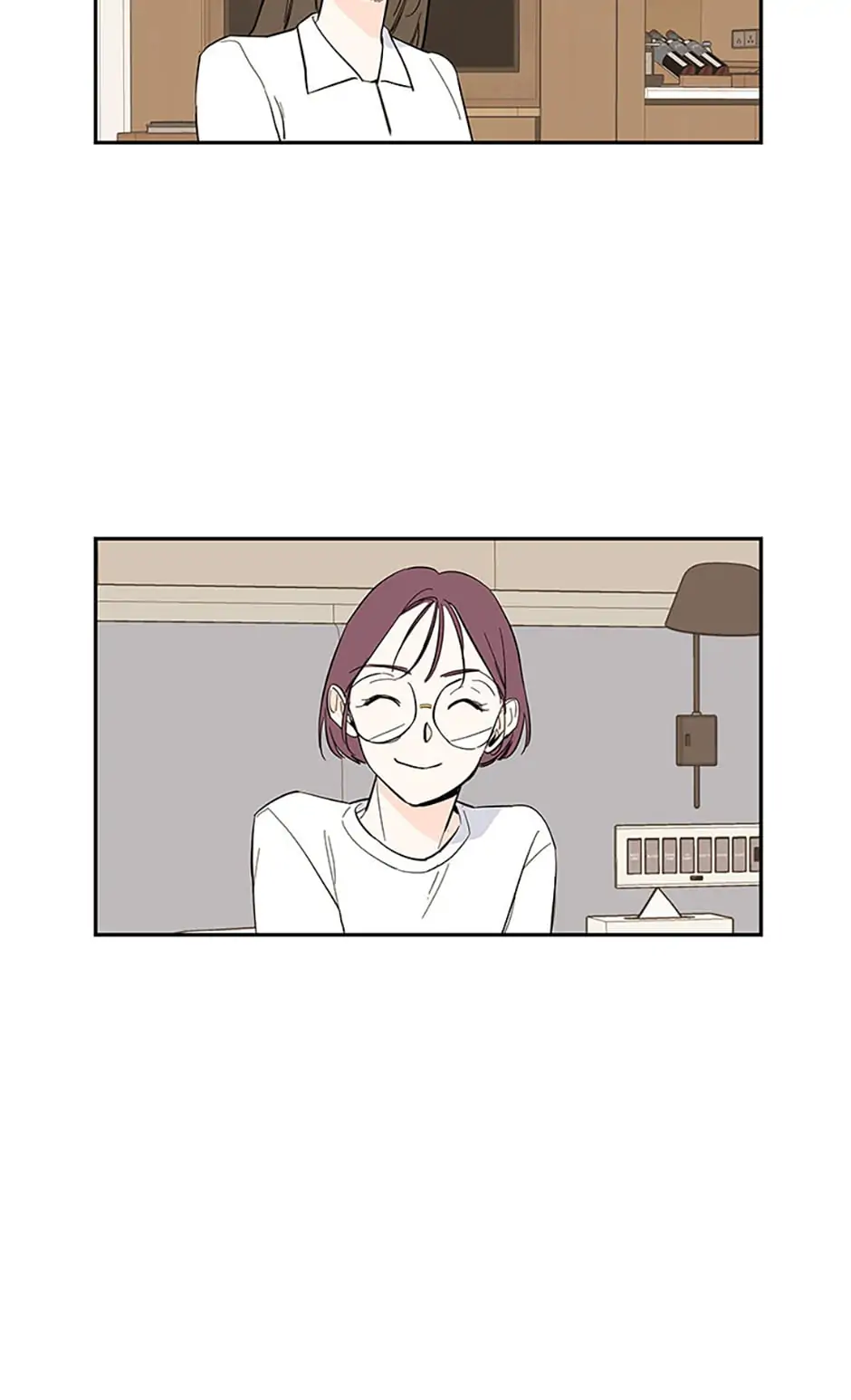 How We Love Chapter 60 page 30