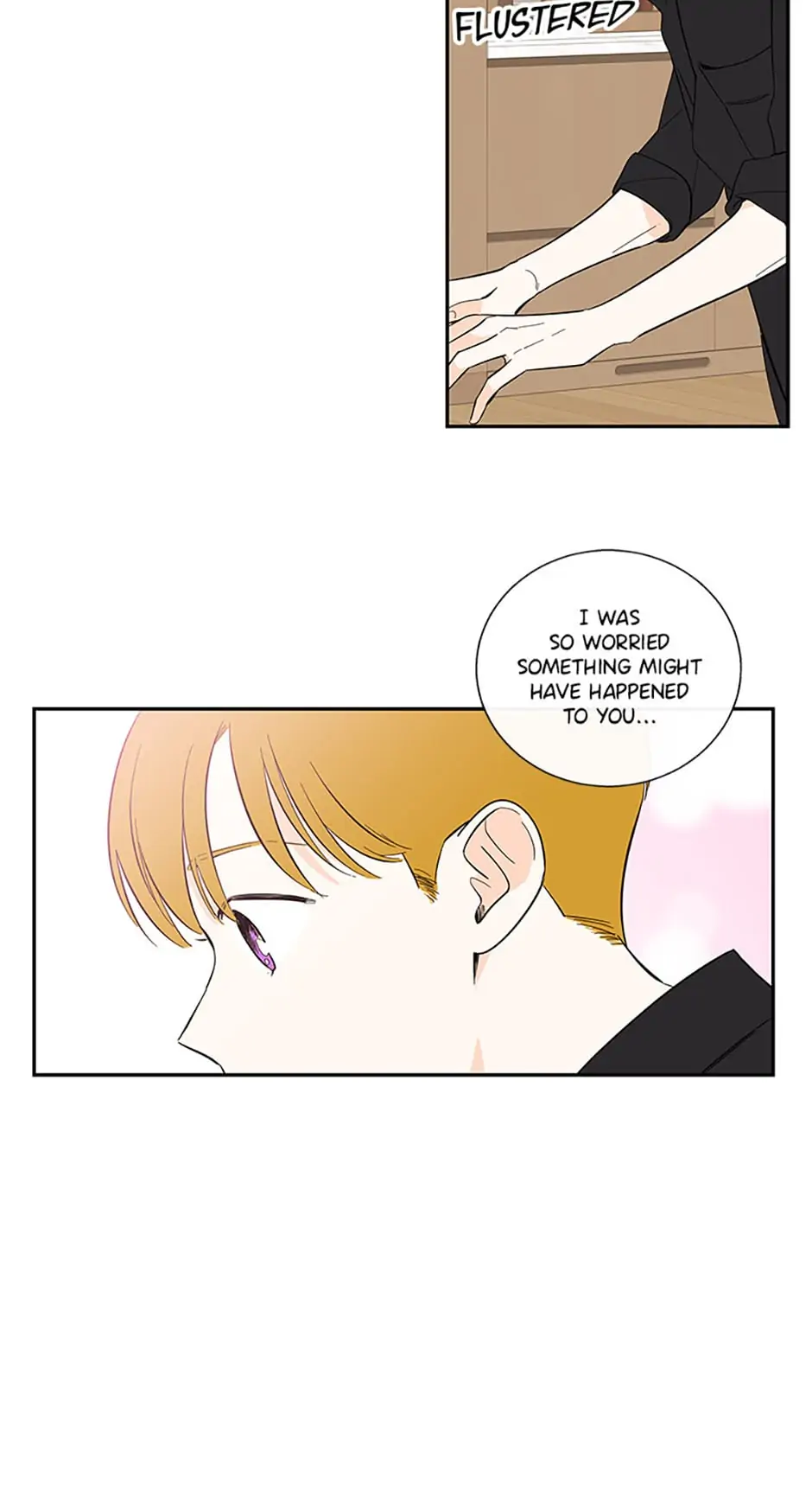 How We Love Chapter 60 page 36