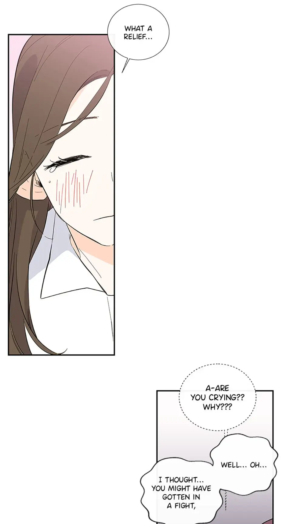 How We Love Chapter 60 page 37