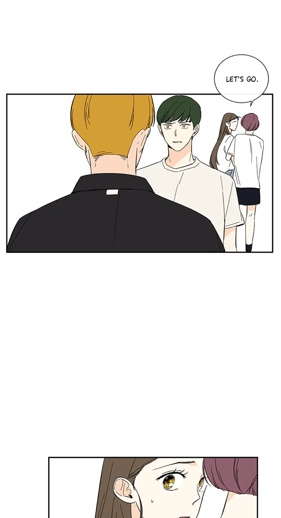 How We Love Chapter 60 page 3