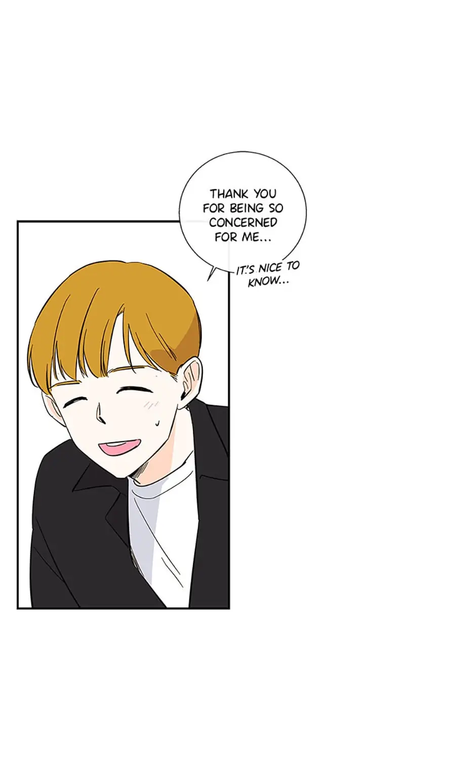 How We Love Chapter 60 page 39