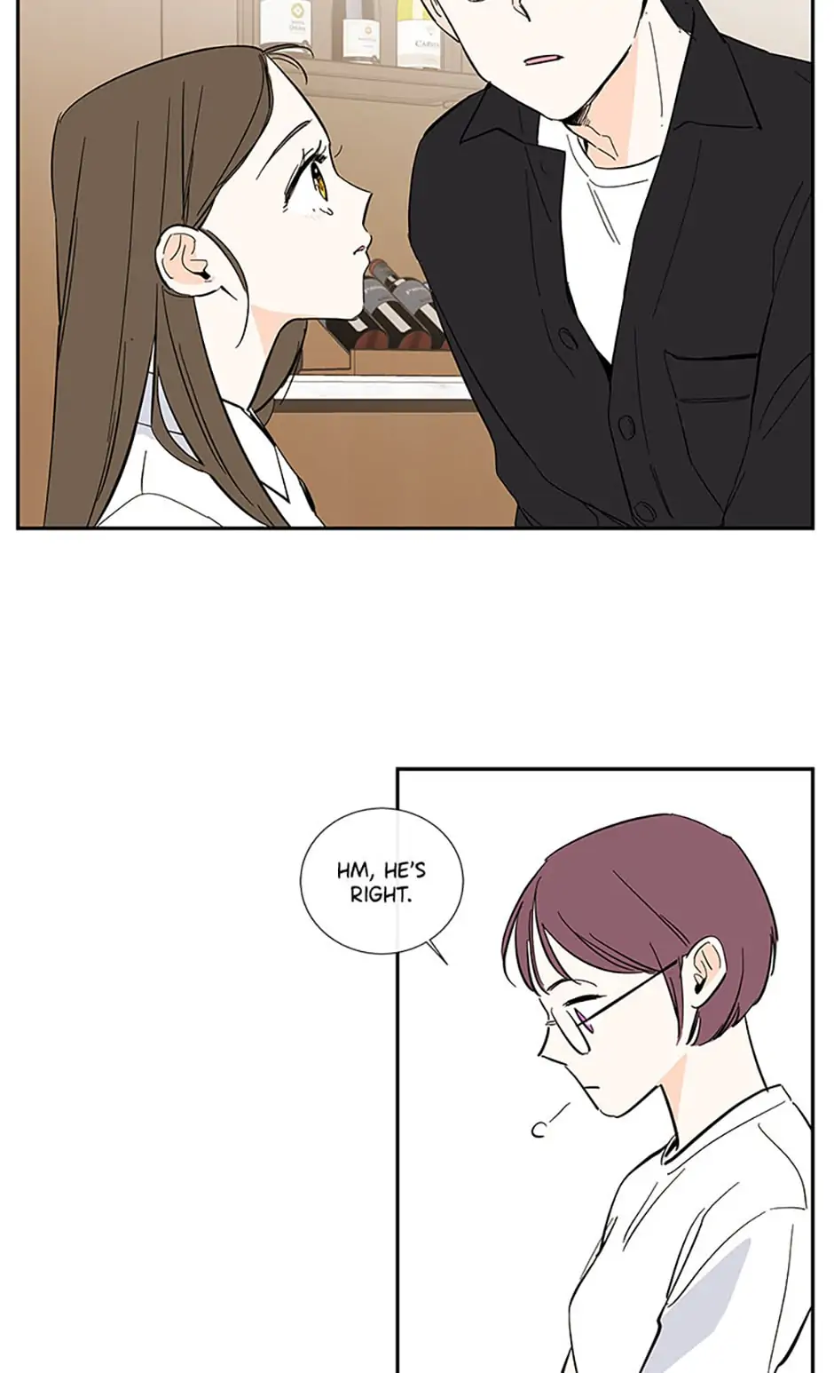 How We Love Chapter 60 page 41