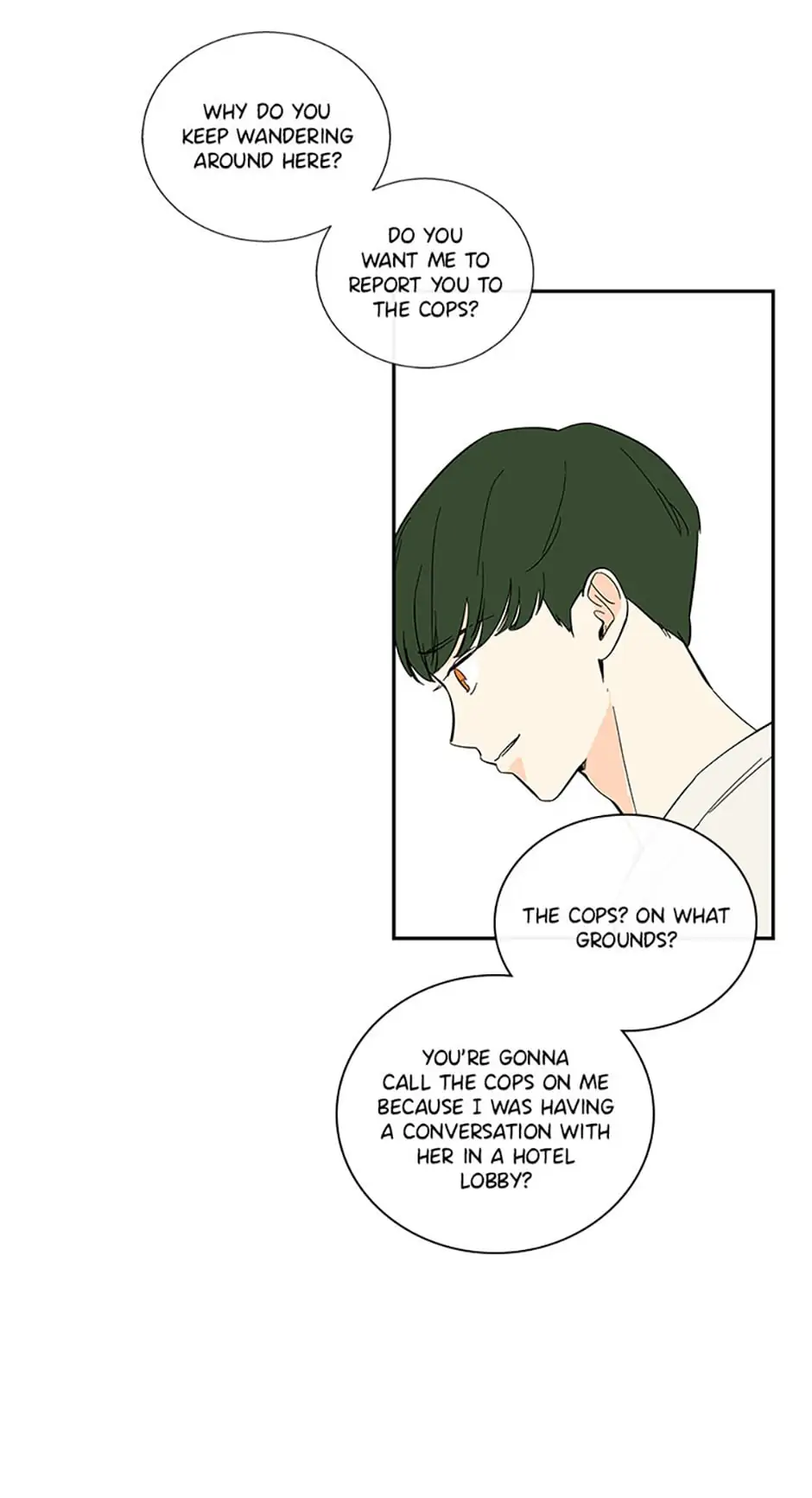 How We Love Chapter 60 page 6