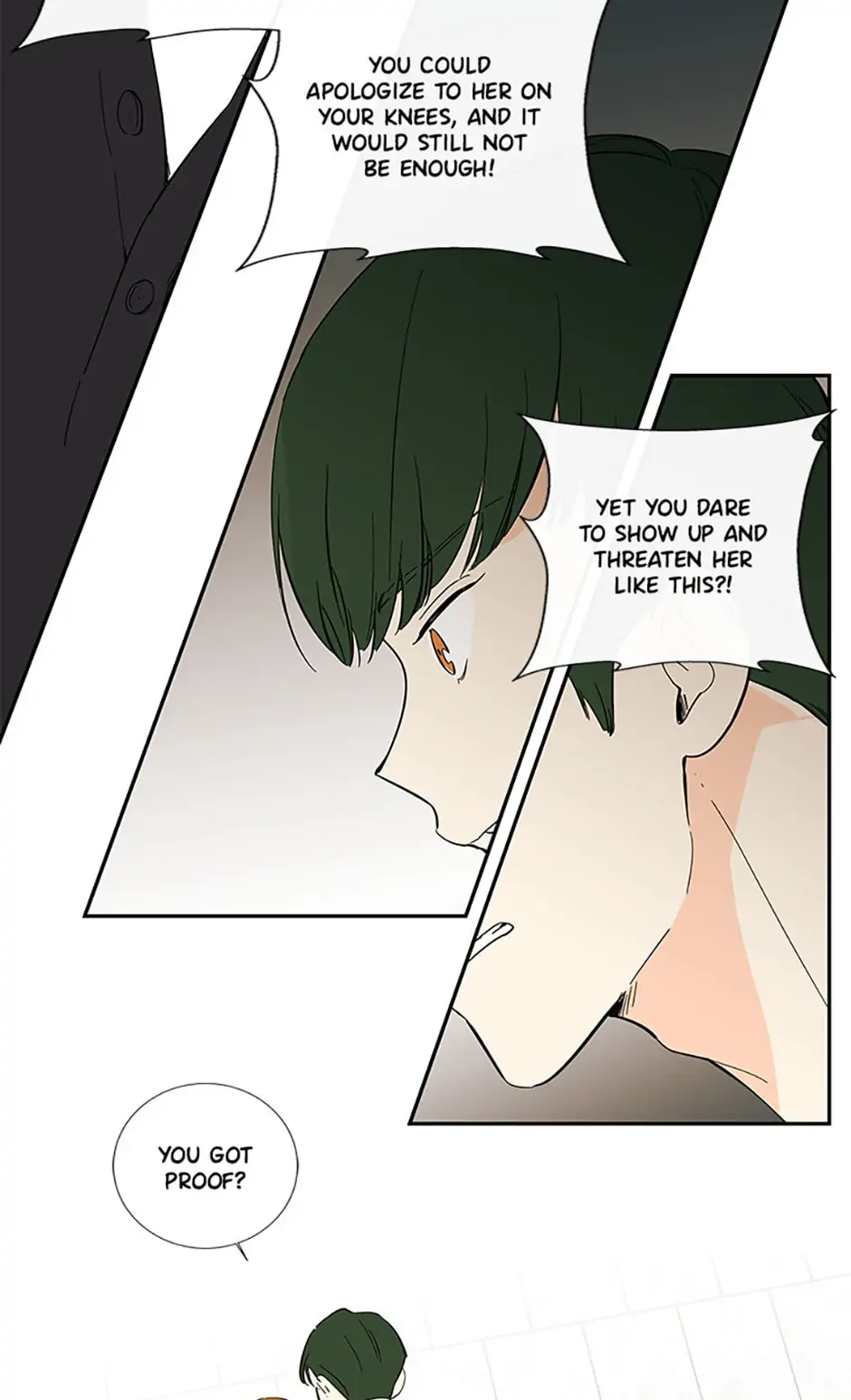 How We Love Chapter 60 page 8