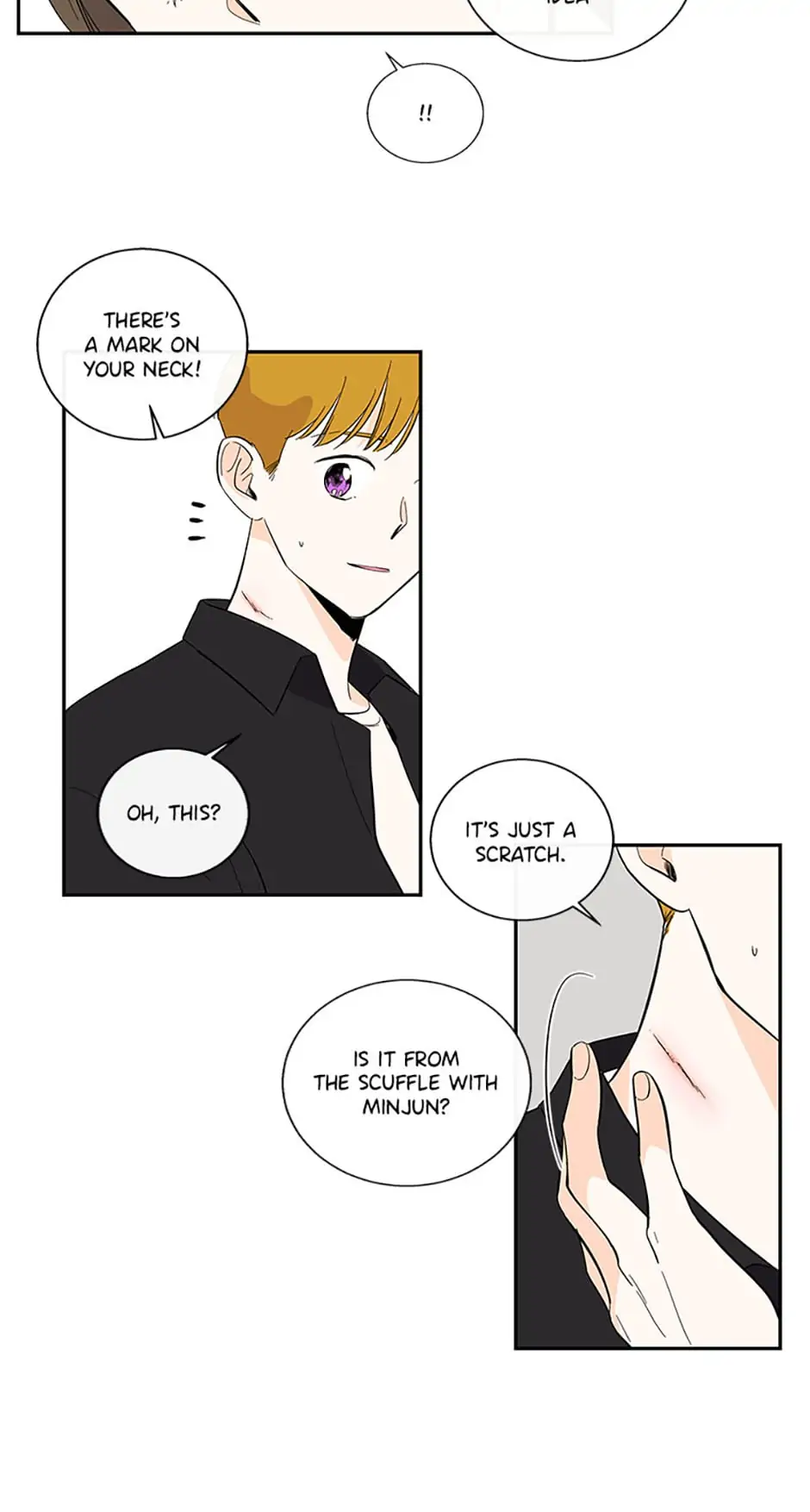 Manga Image
