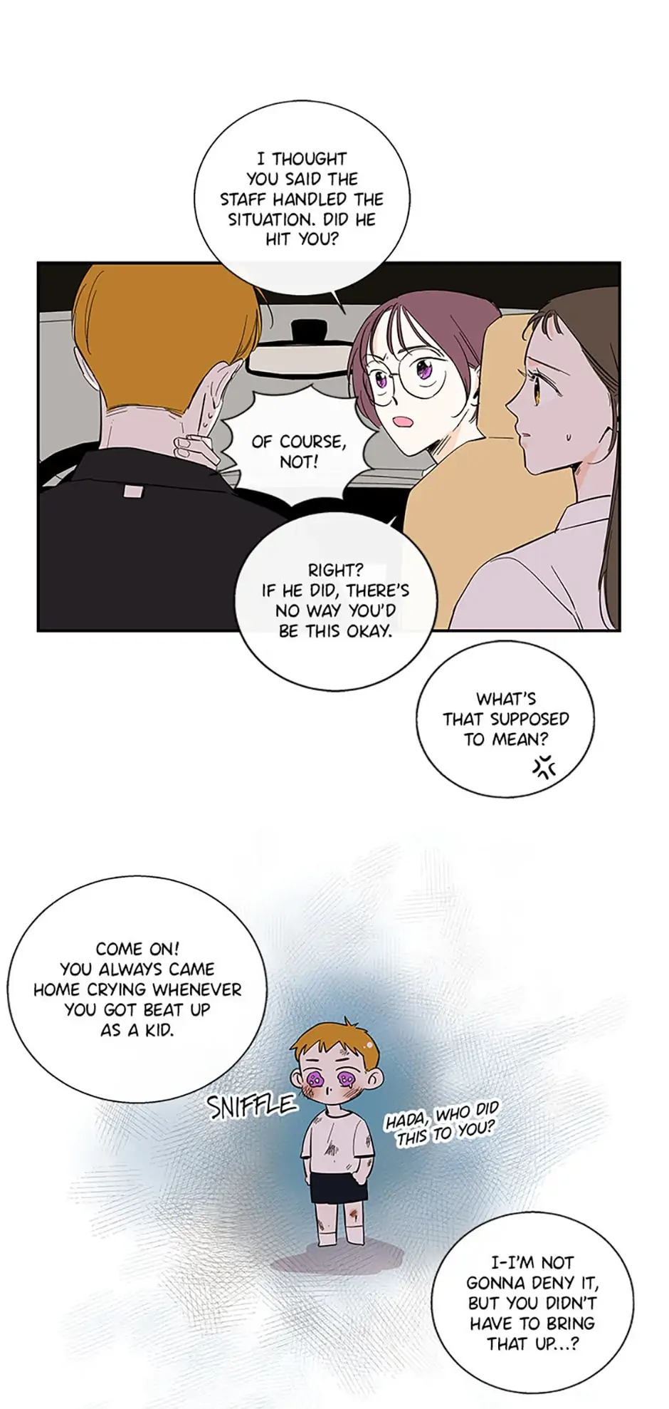Manga Image