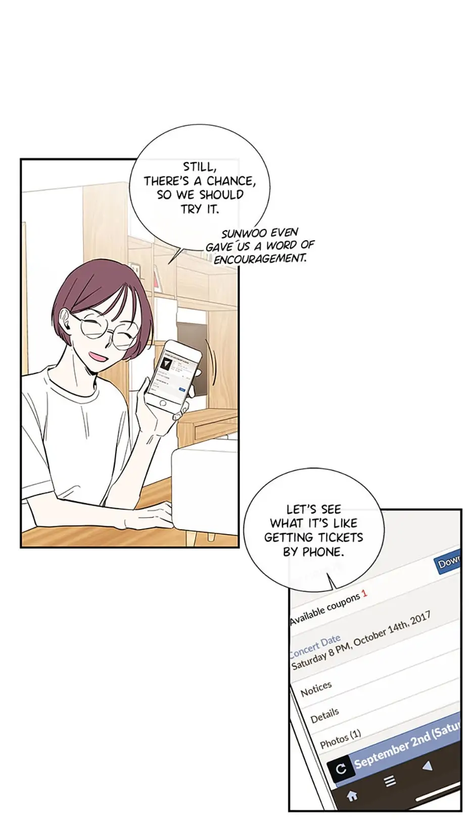 Manga Image