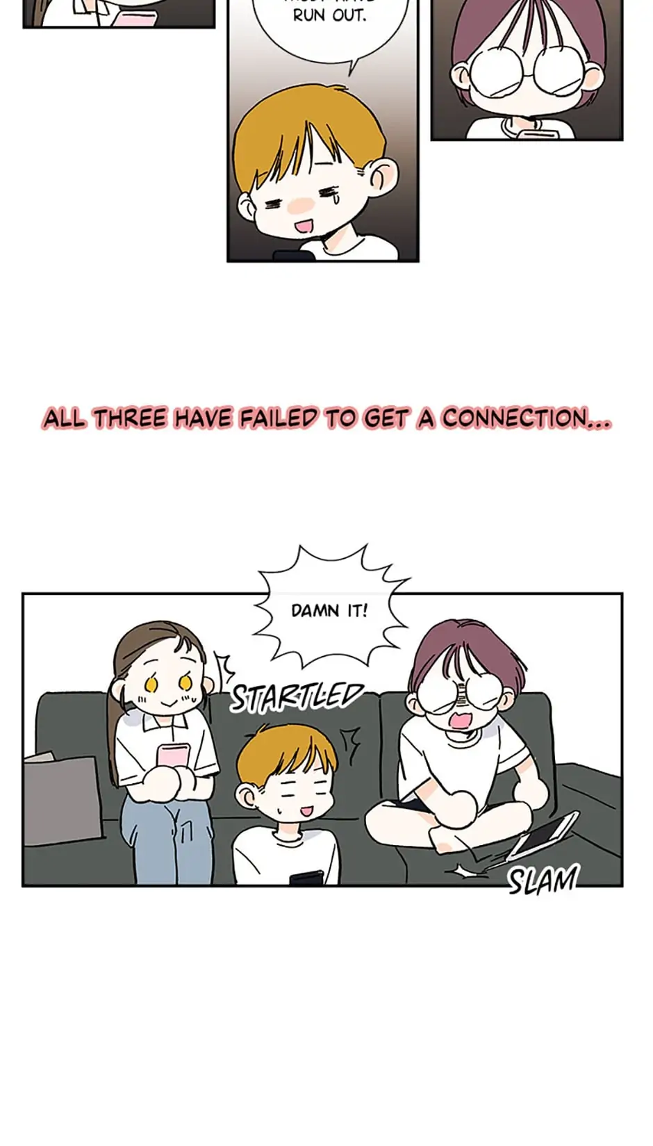 Manga Image