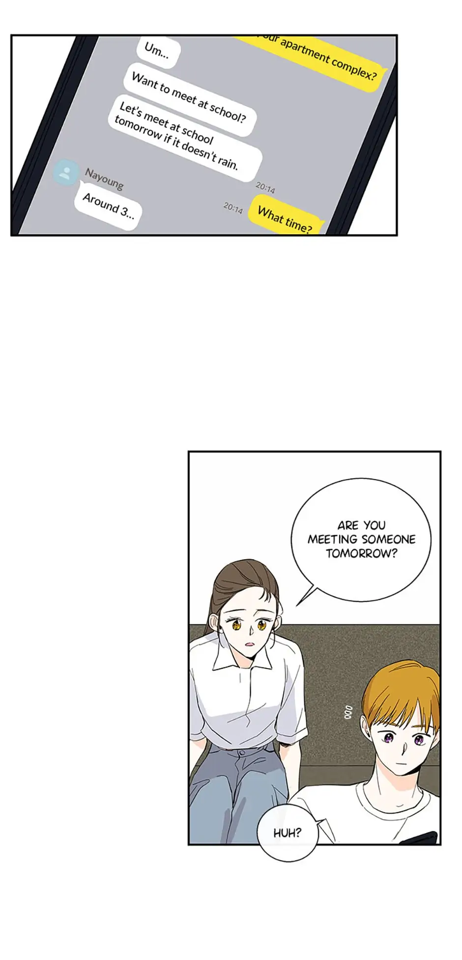 Manga Image