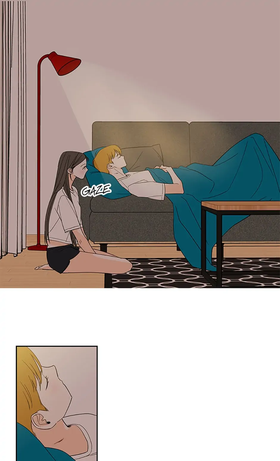 Manga Image