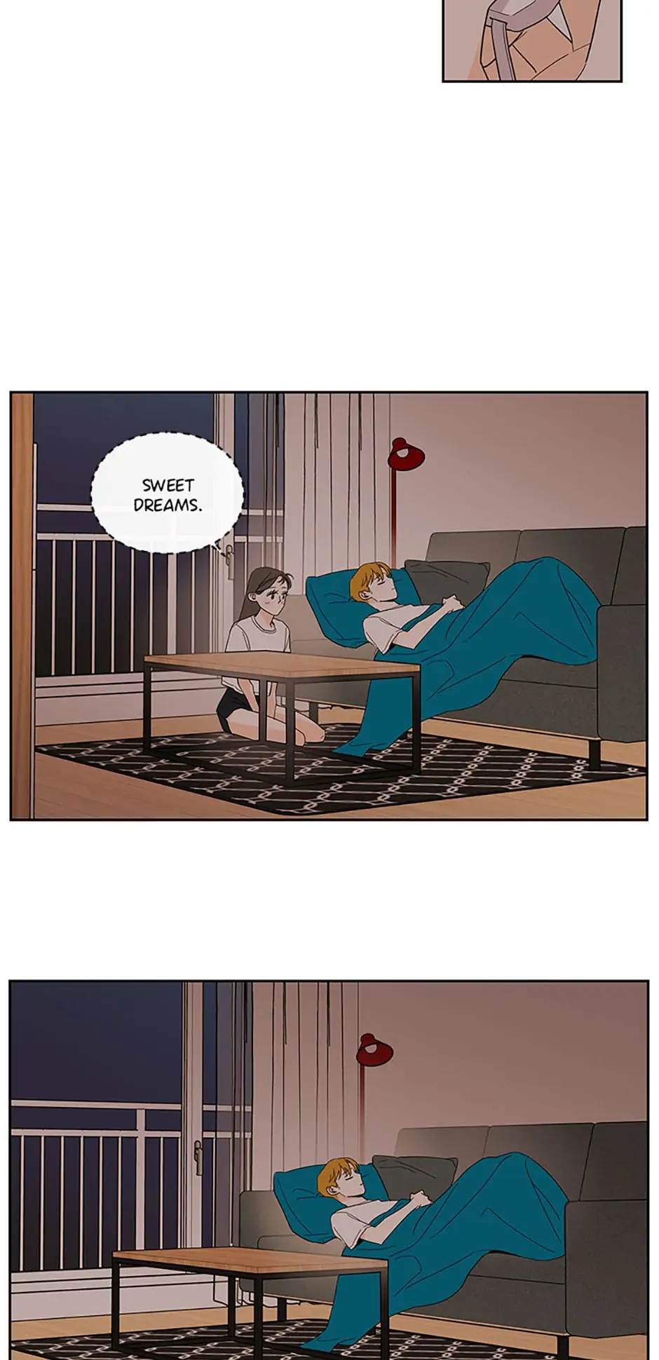 Manga Image