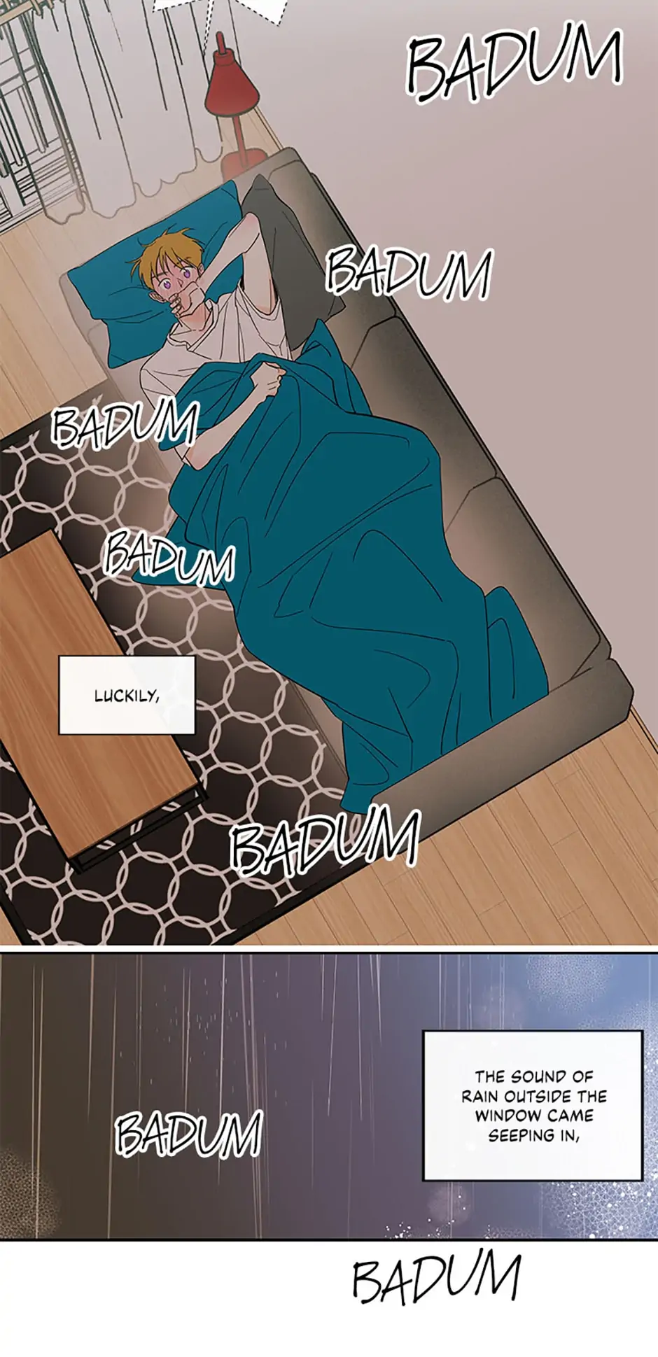 Manga Image
