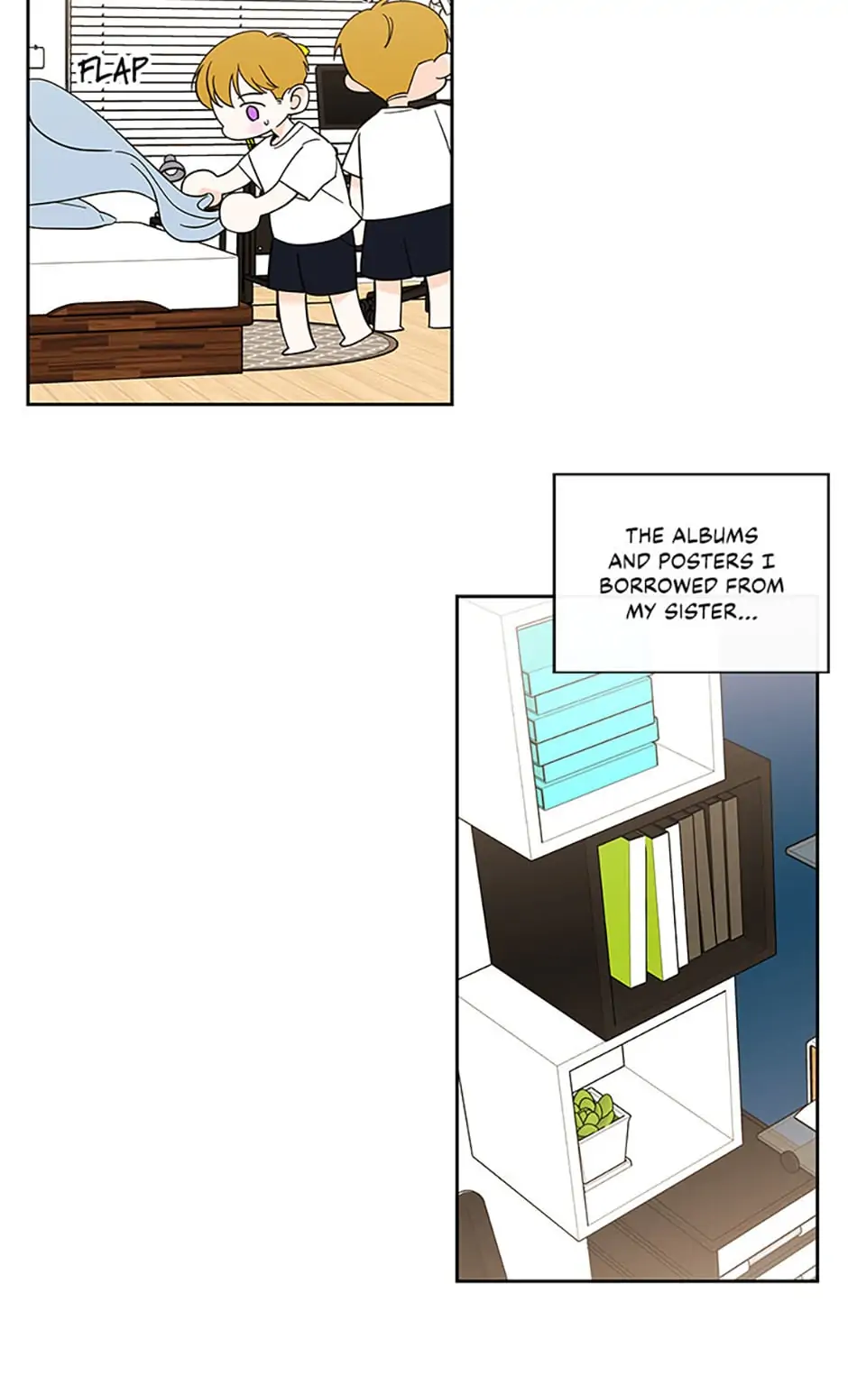 Manga Image