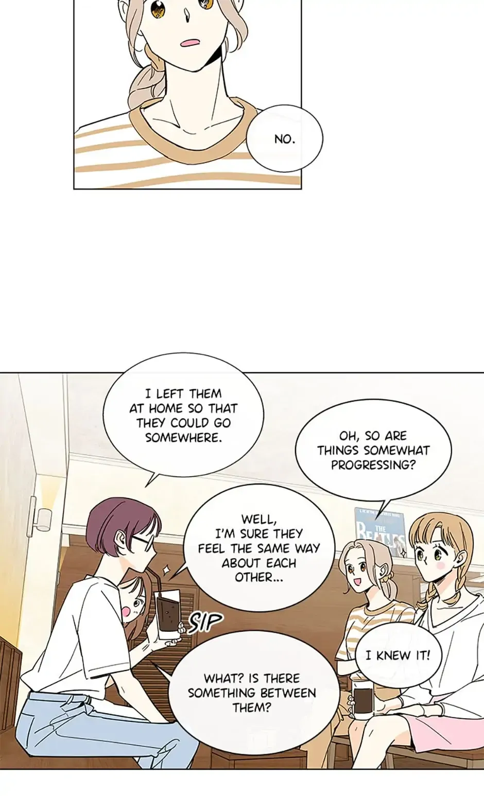 Manga Image