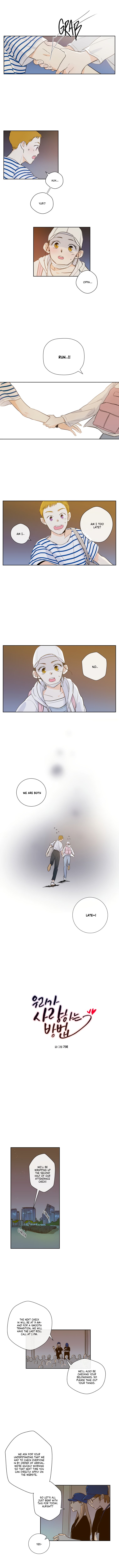 Manga Image