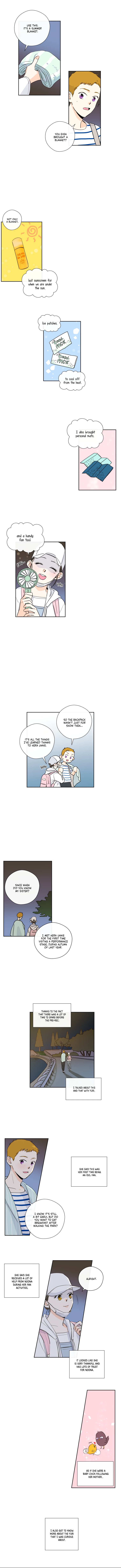 Manga Image