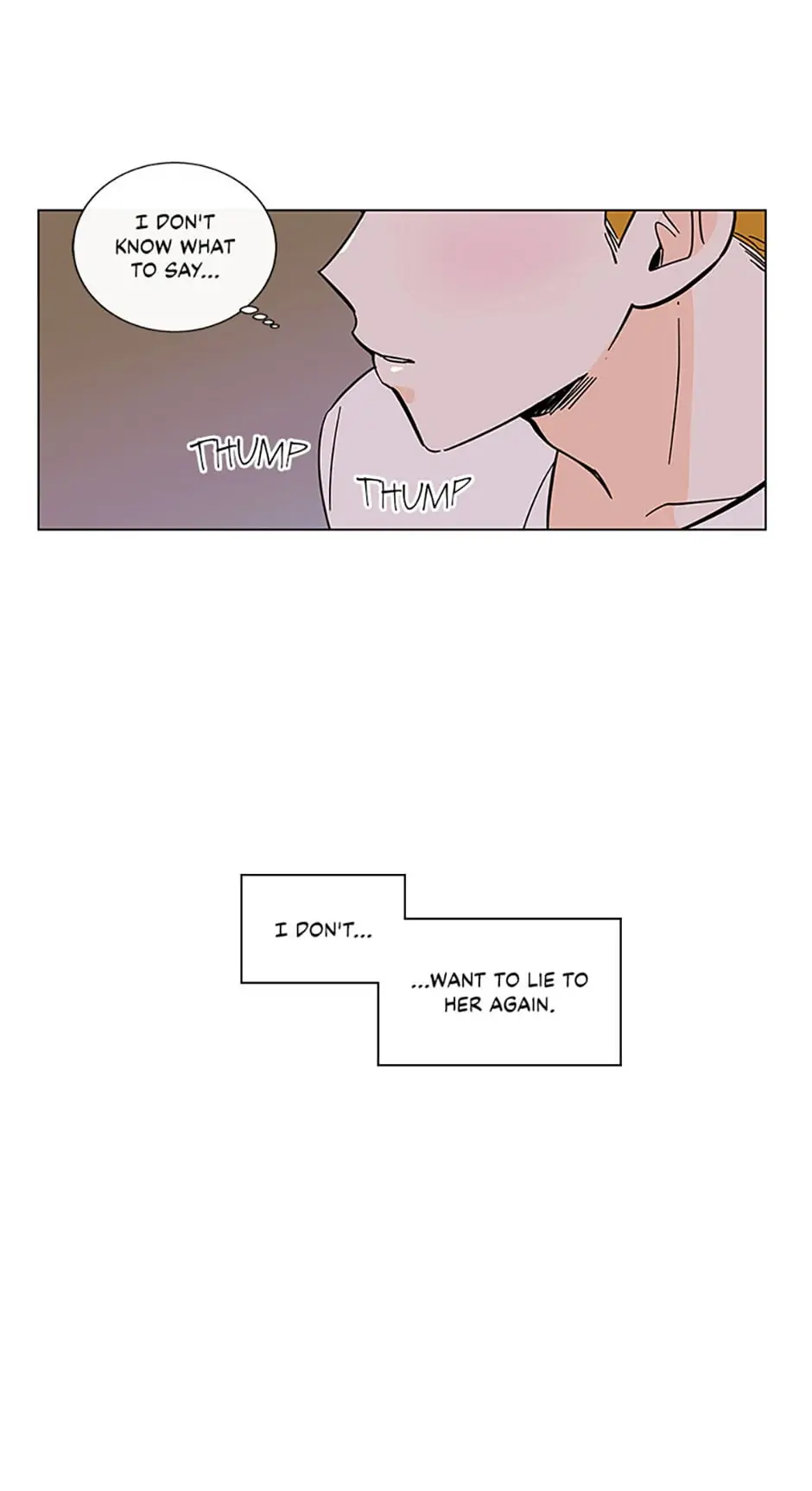 How We Love Chapter 70 page 9