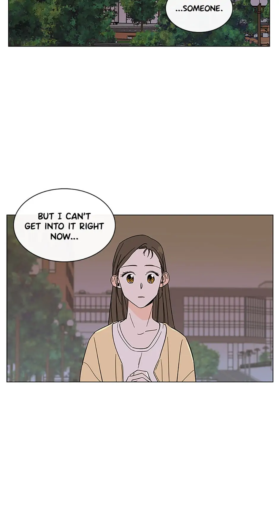 How We Love Chapter 70 page 11