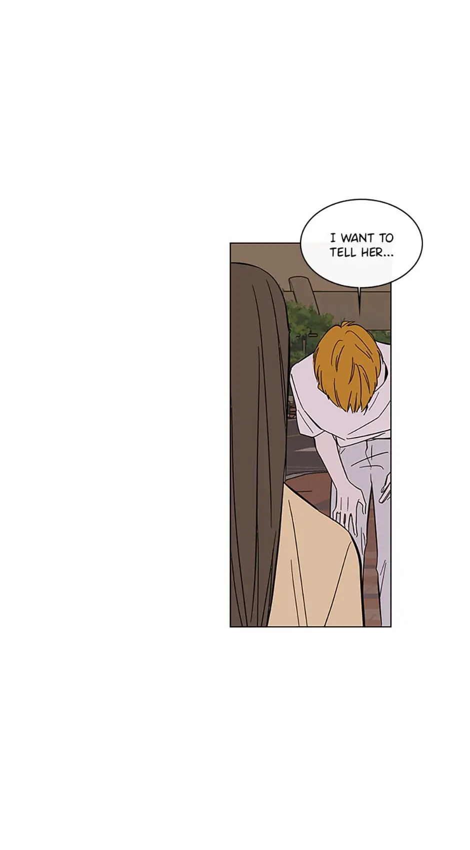 How We Love Chapter 70 page 12