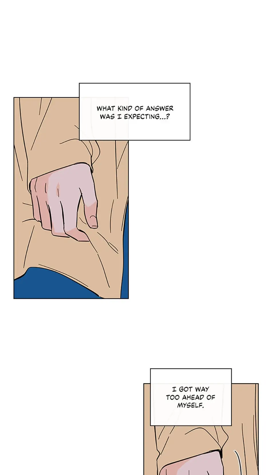 How We Love Chapter 70 page 15