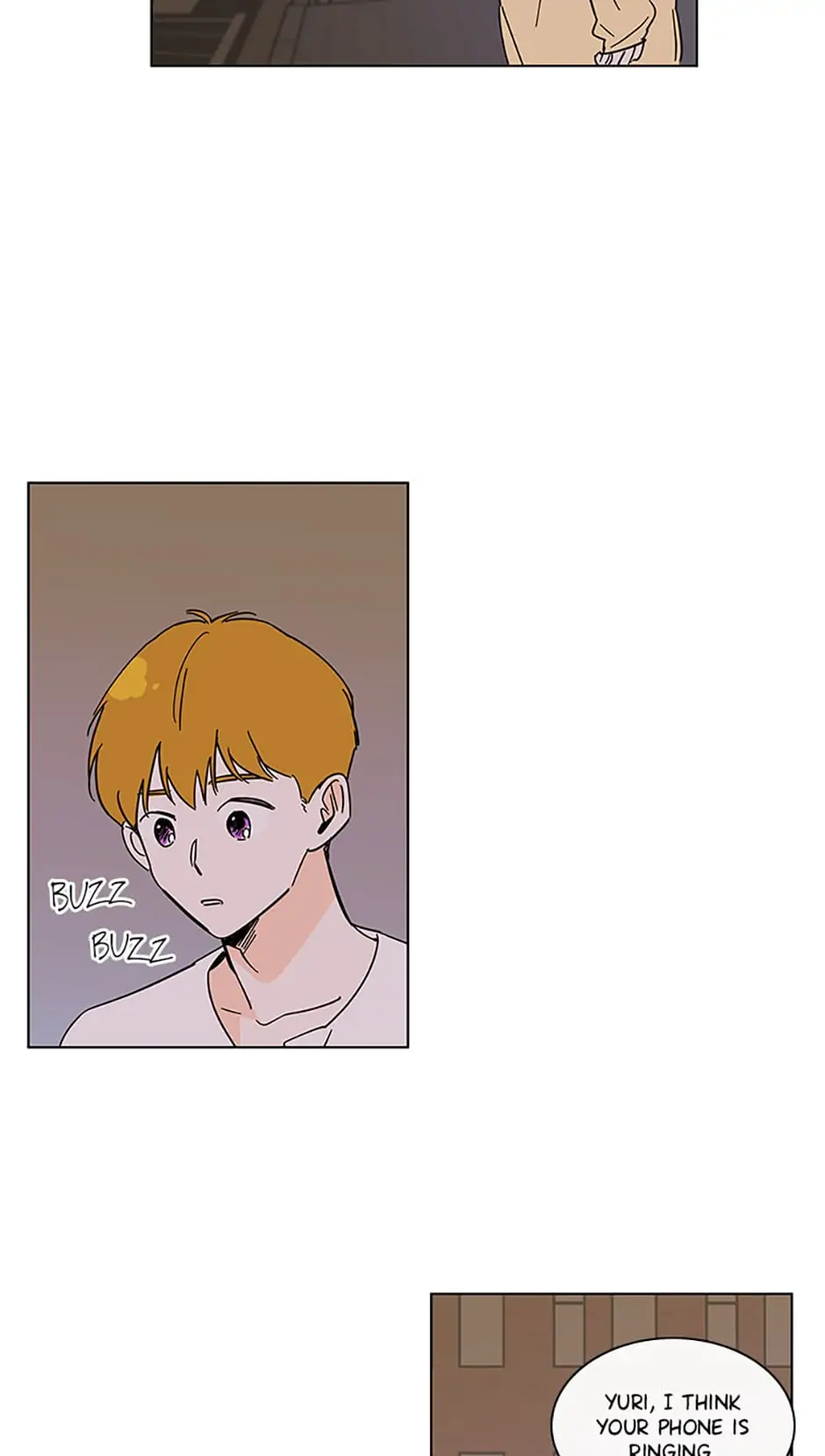 How We Love Chapter 70 page 17