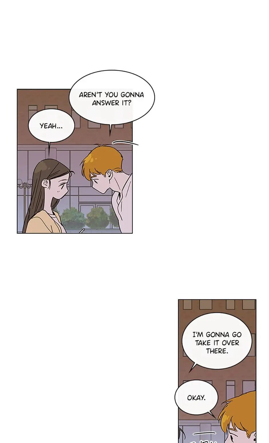 How We Love Chapter 70 page 19
