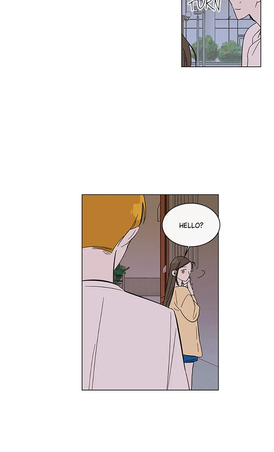 How We Love Chapter 70 page 20