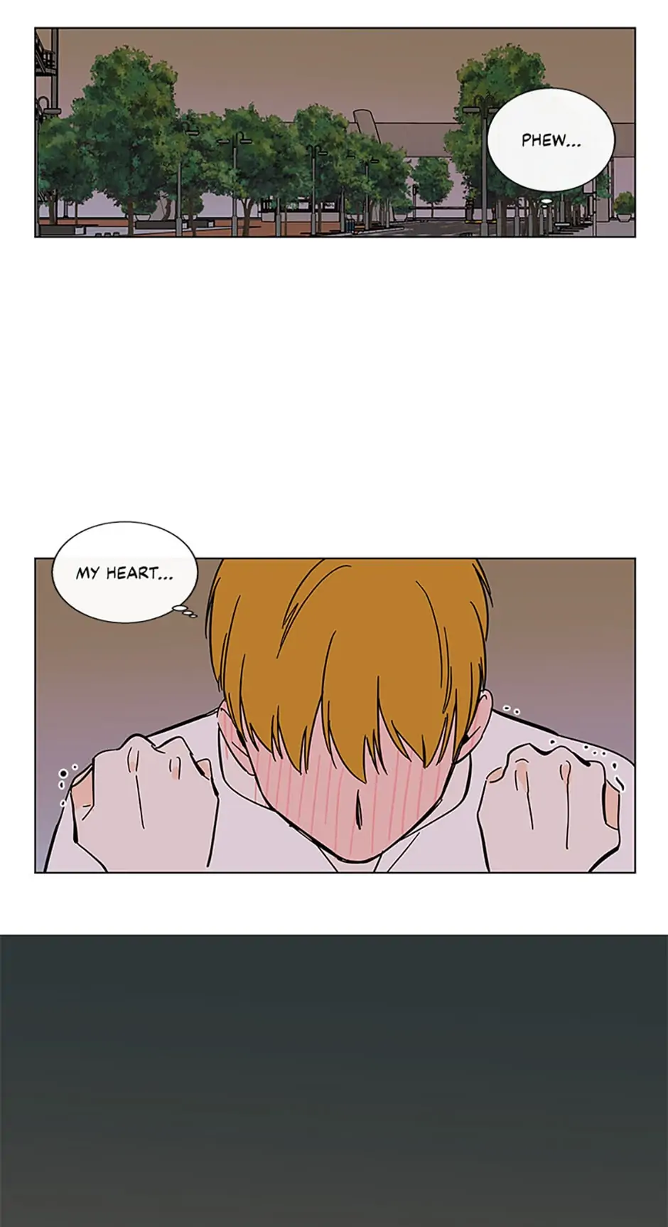 How We Love Chapter 70 page 23