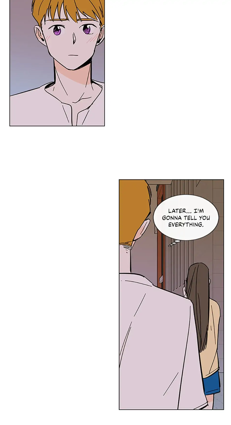 How We Love Chapter 70 page 25