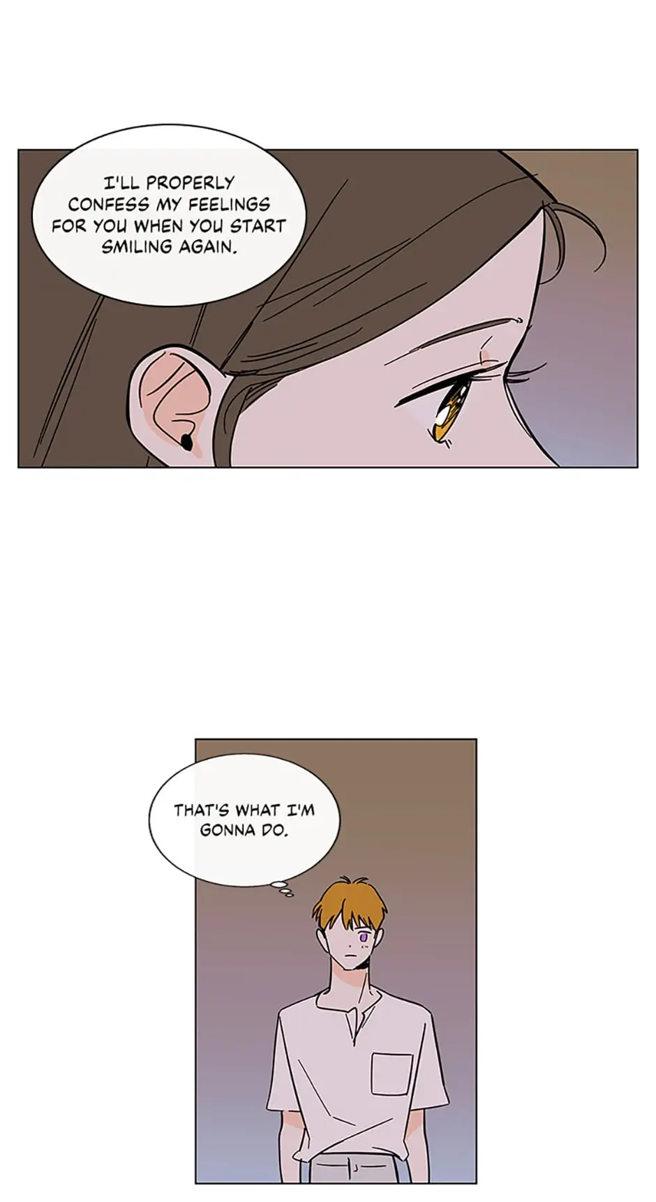 How We Love Chapter 70 page 26
